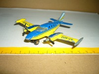 matchbox cessna